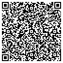 QR code with AKR Food Mart contacts