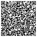 QR code with Zislin Merle contacts