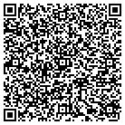 QR code with L C Gaskins Construction Co contacts