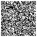 QR code with J O-C Builders Inc contacts