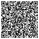 QR code with Temple Beth AM contacts