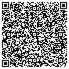 QR code with Radiology Trnscrption Spclties contacts