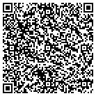 QR code with J & J Scientific Products contacts