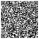 QR code with Honorable Nancy F Alley contacts