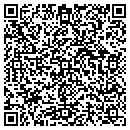 QR code with William A Hunter OD contacts