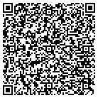 QR code with Advanced Gstrntrlogy Affliates contacts