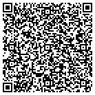 QR code with All Florida Patio Service contacts