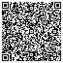 QR code with J R Electronics contacts