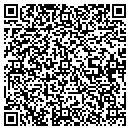 QR code with Us Govt Aafes contacts