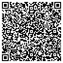 QR code with S Palm Financial contacts