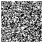 QR code with KWIK Burger Restaurant contacts