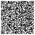 QR code with Wake Zone Rentals & Excursions contacts
