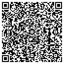 QR code with TCB Builders contacts