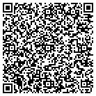 QR code with P & L Notary Service contacts