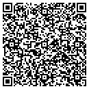 QR code with Roses Farm contacts