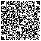 QR code with Advanced Data Processing Inc contacts