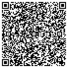 QR code with Service Winner Pro Shop contacts