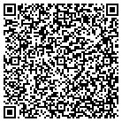 QR code with A Rated Insurance & Financial contacts