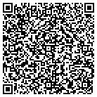 QR code with Martin Calzon Lawn Servic contacts
