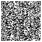 QR code with Margarita Cambas Stitching contacts