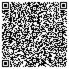 QR code with University Ark For Med Servi contacts