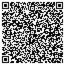 QR code with Cashs Chimney Sweep contacts