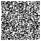 QR code with Huff Insurance Inc contacts