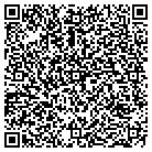 QR code with James Register Construction Co contacts
