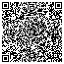 QR code with Roofing By Zinkil contacts