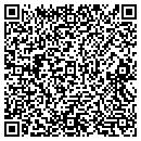 QR code with Kozy Kloset Inc contacts