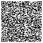 QR code with Gainesville Eye Physicians contacts