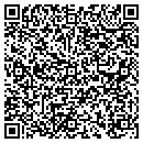 QR code with Alpha Laundromat contacts