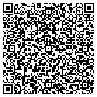 QR code with Bacardi Martini Importers Co contacts
