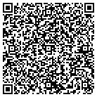 QR code with Tideline Construction Inc contacts