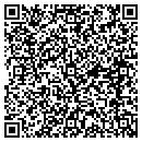 QR code with U S Capital Partners Inc contacts