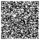 QR code with L J Mfg contacts