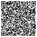 QR code with Awf Inc contacts
