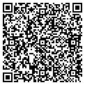 QR code with Dbhc contacts