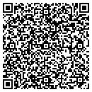 QR code with Yazzie Drywall contacts