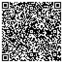 QR code with Cafe PJ contacts