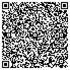 QR code with Hlohinec Insurance Services Inc contacts