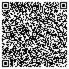 QR code with J C & Assoc Insurance Inc contacts