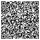 QR code with Hairxperts contacts