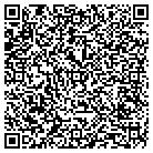 QR code with Tidwell's Orthotics & Prsthtcs contacts