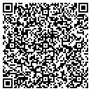 QR code with O&O Trucking Inc contacts