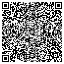 QR code with C A C LLC contacts