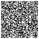 QR code with C J Pace Construction LLC contacts