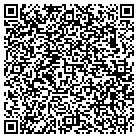 QR code with W E Riley Insurance contacts