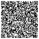 QR code with E Ward Construction Inc contacts