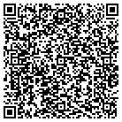 QR code with Hannah Construction LLC contacts